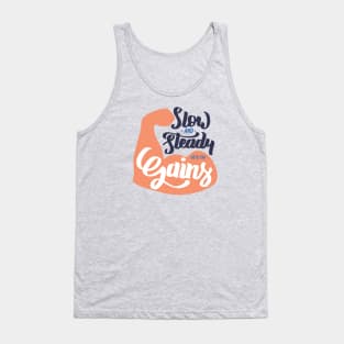 Get the Gains Tank Top